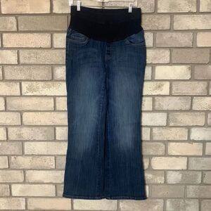 3for$20 maternity jeans medium